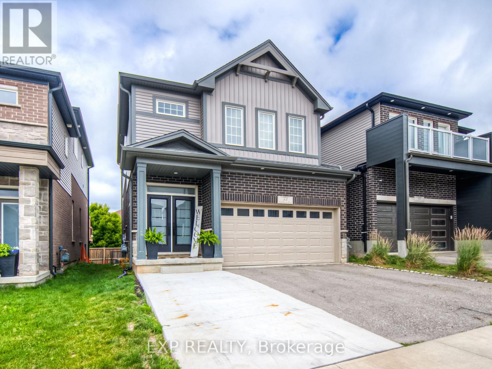 55 SADDLEBROOK COURT