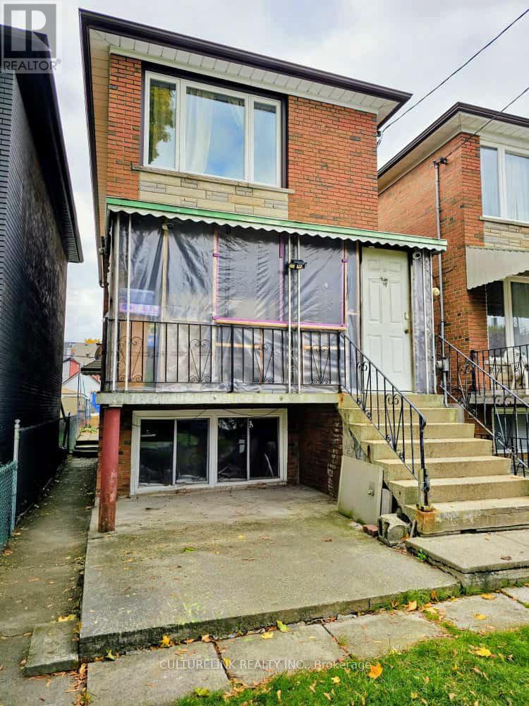 52 PALMERSTON AVENUE