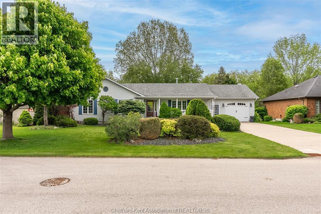 91 Goodal DRIVE