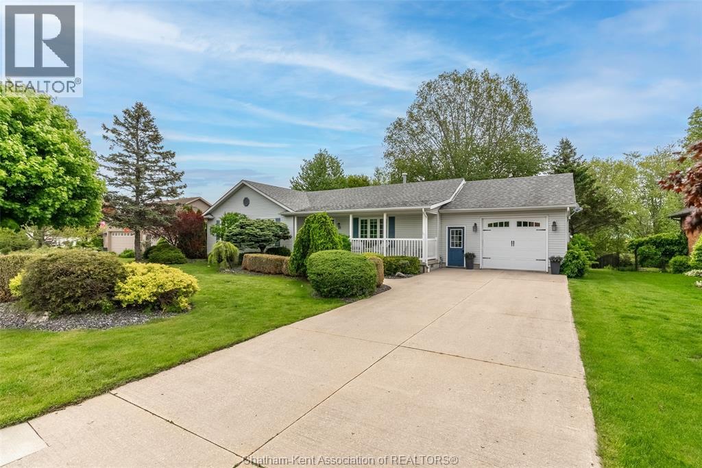 91 Goodal DRIVE
