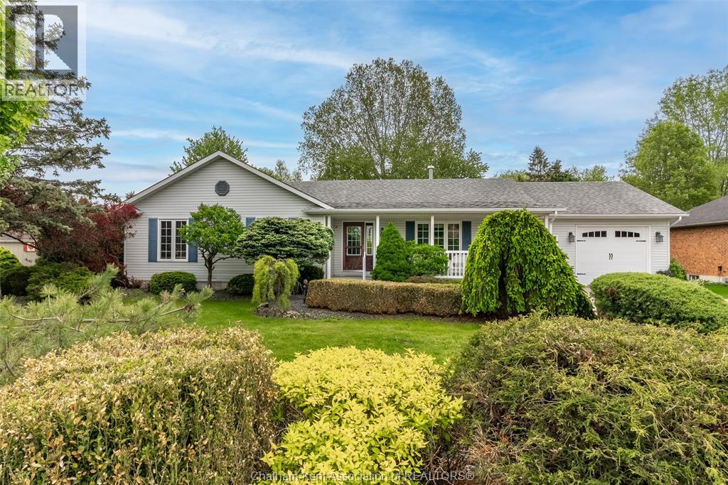 91 Goodal DRIVE