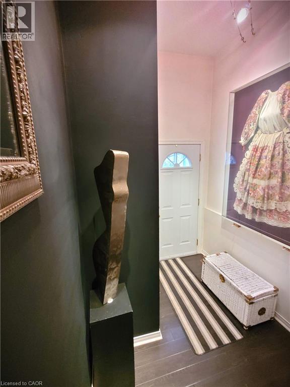 185 DENISTOUN Street Unit# 126