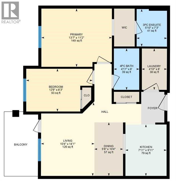 2102, 928 Arbour Lake Road NW