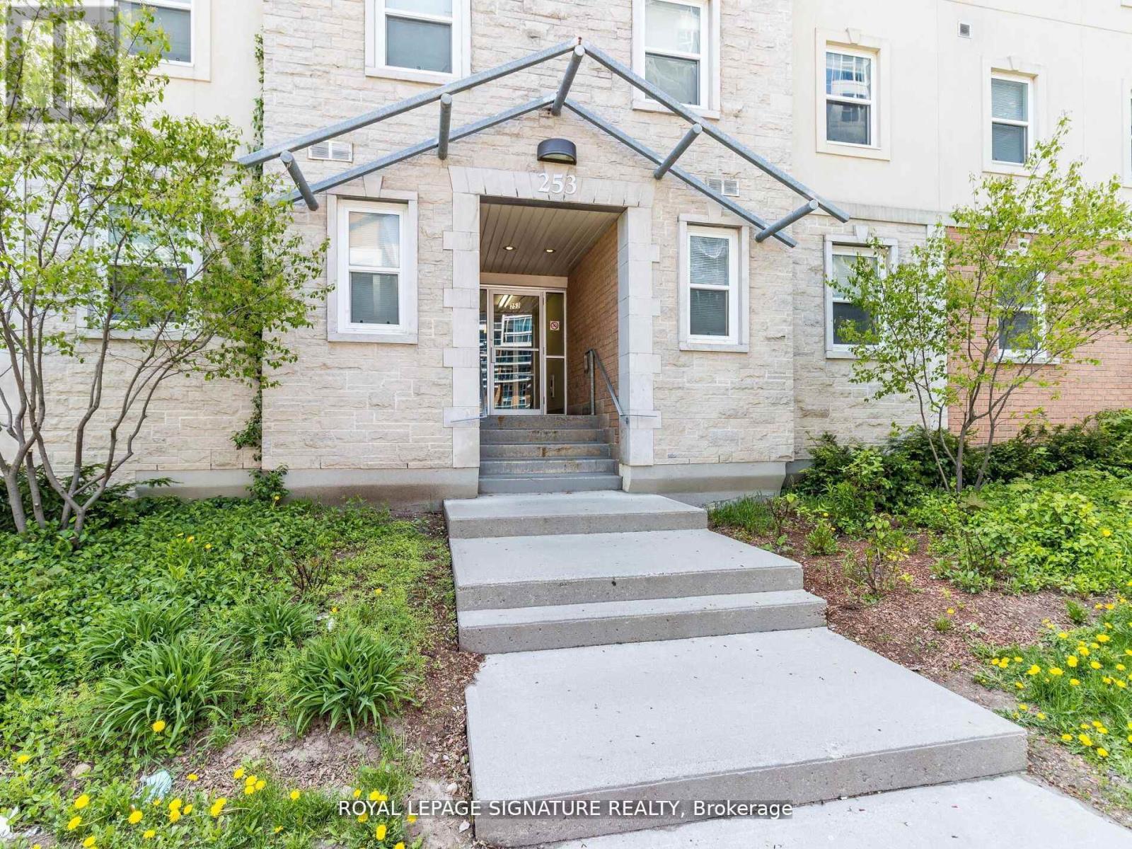 101 - 253 LESTER STREET