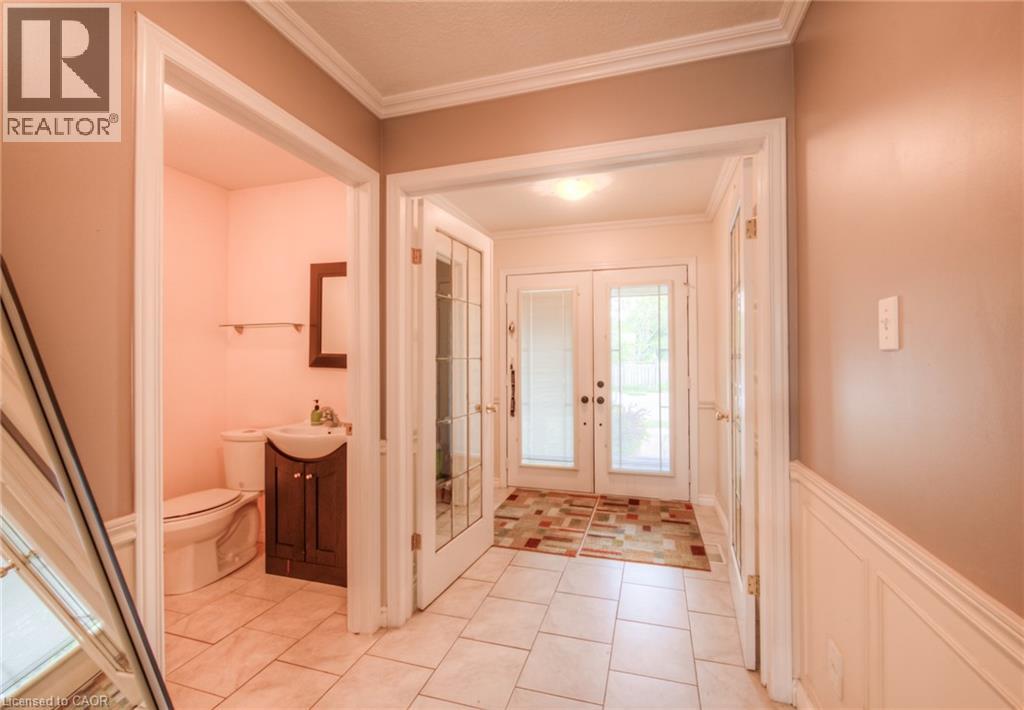 664 BRANDENBURG Boulevard