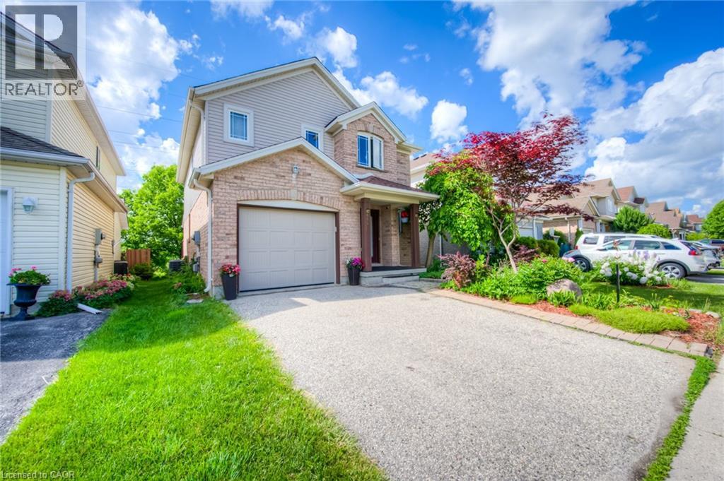 664 BRANDENBURG Boulevard