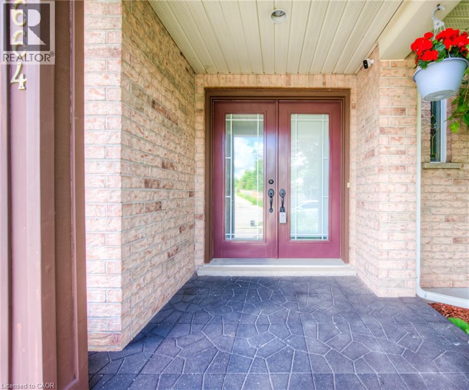 664 BRANDENBURG Boulevard