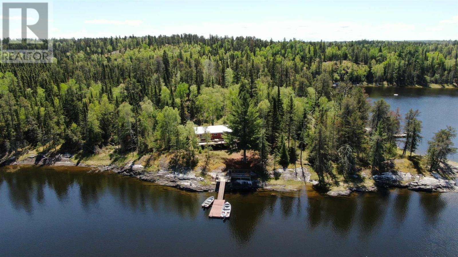 Photo 1 of 43 — CL4111 Winnipeg River, Kenora, ON P9N0B9