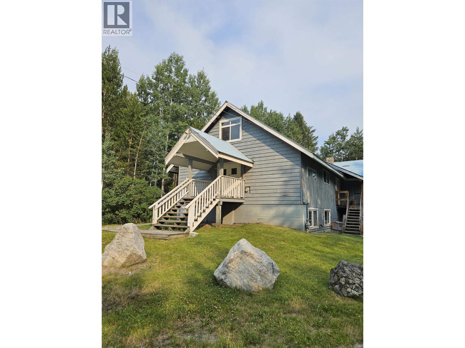 4569 CANIM-HENDRIX LAKE ROAD