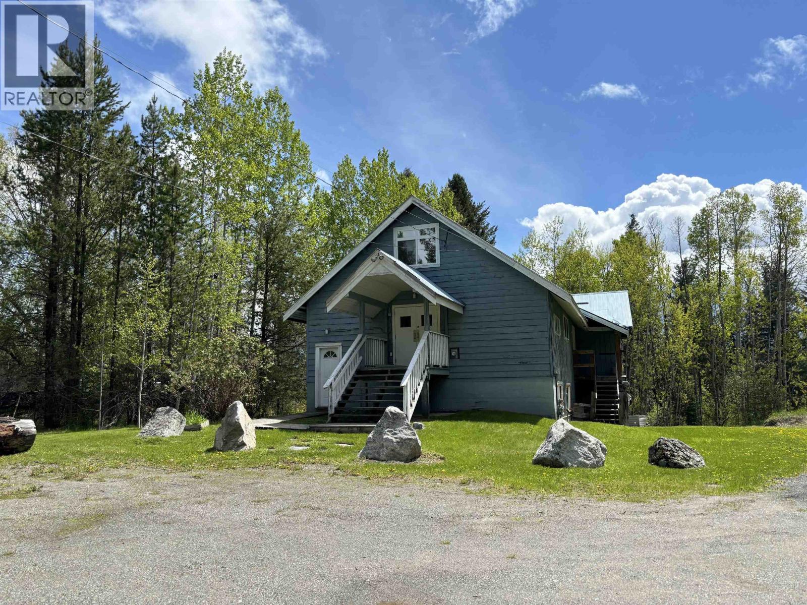 4569 CANIM-HENDRIX LAKE ROAD