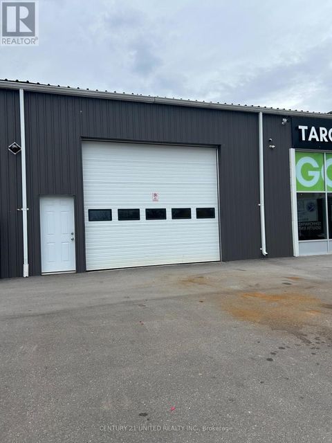 9B - 609 WILLIAM STREET Cobourg ON K9A3A5