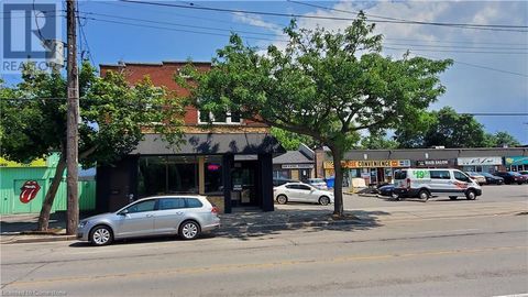 146-148 OTTAWA Street N Hamilton ON L8H3Z3