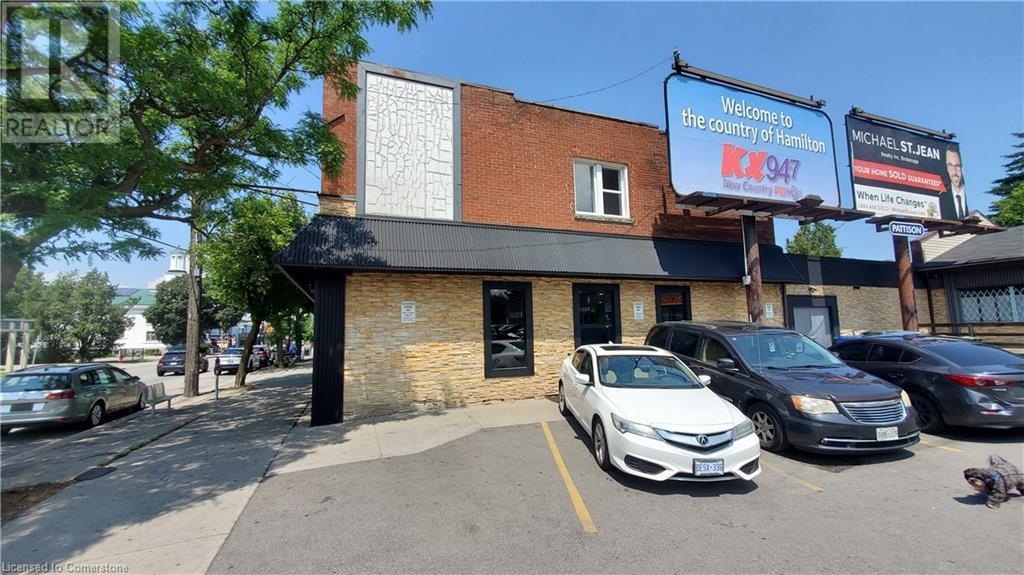 146-148 OTTAWA Street N