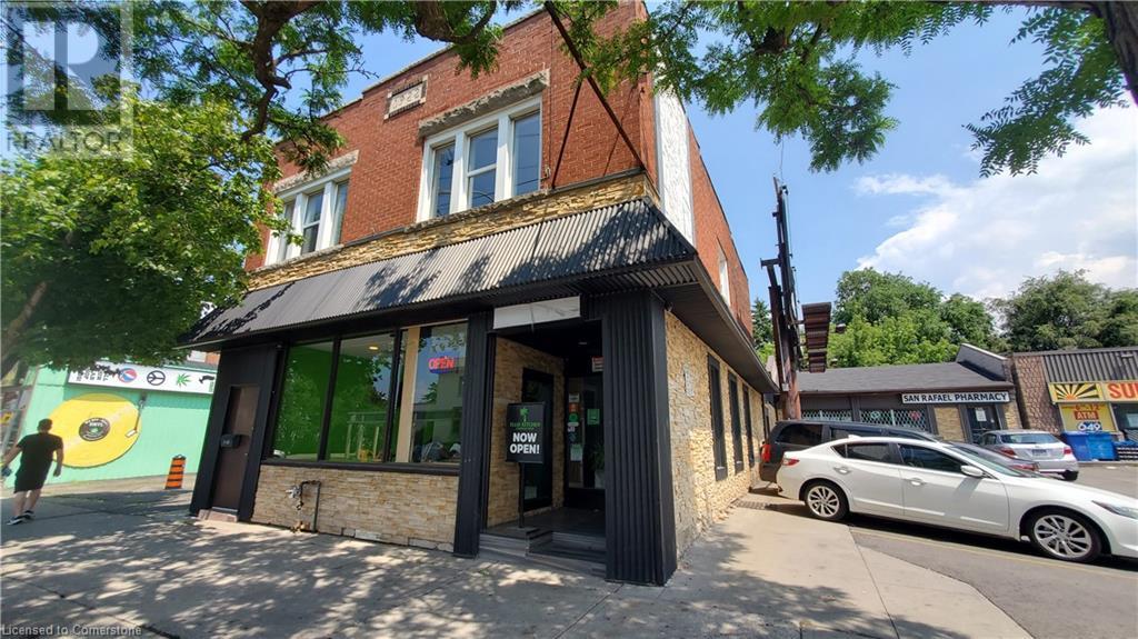 146-148 OTTAWA Street N