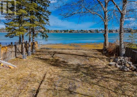 720 West Chestermere Drive Chestermere AB T1X1B5