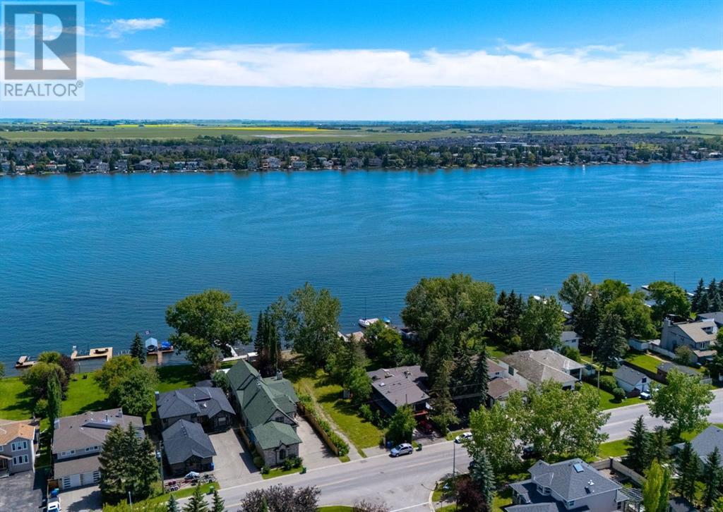 720 West Chestermere Drive