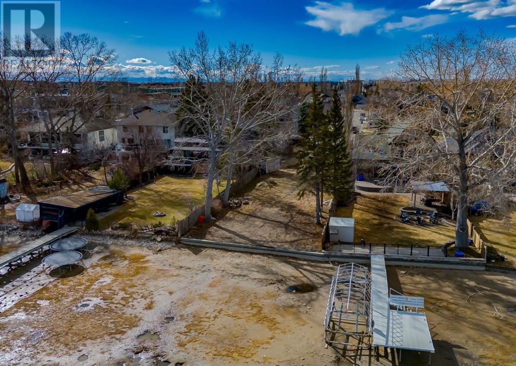 720 West Chestermere Drive