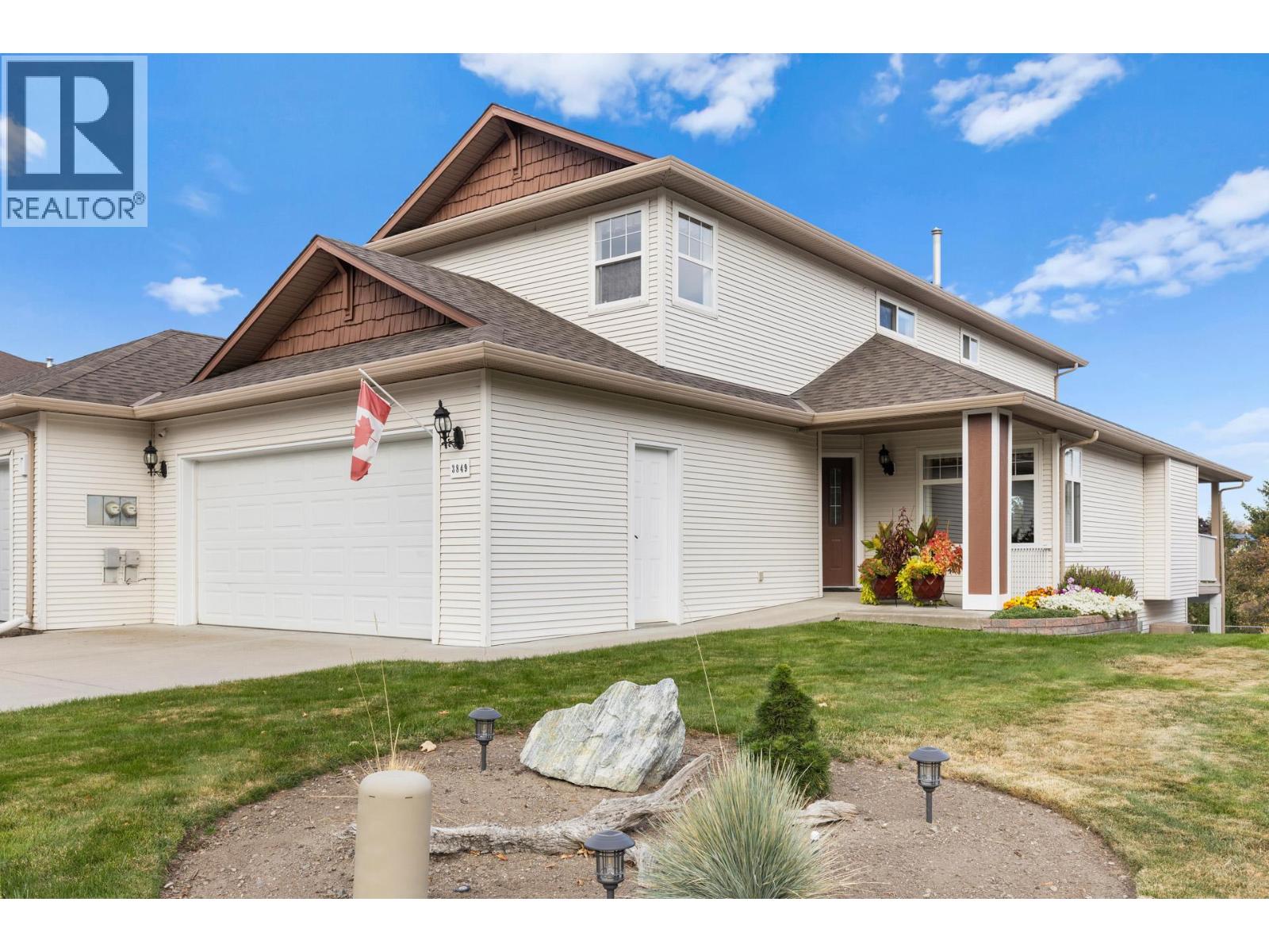 3849 Glen Canyon Drive