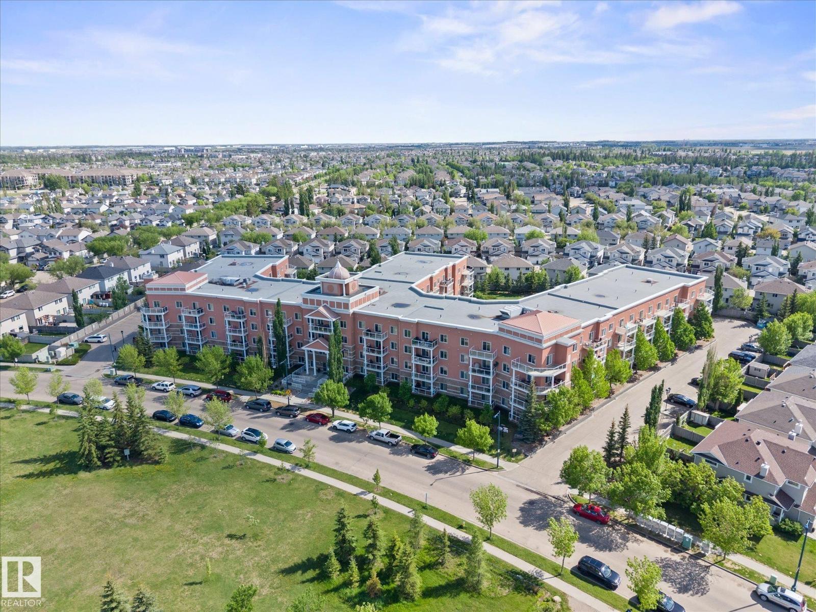 #126 263 MACEWAN RD SW
