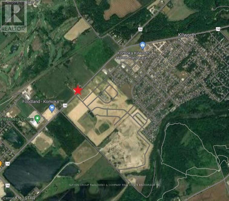 LOT #23 - 91 ALLISTER DRIVE