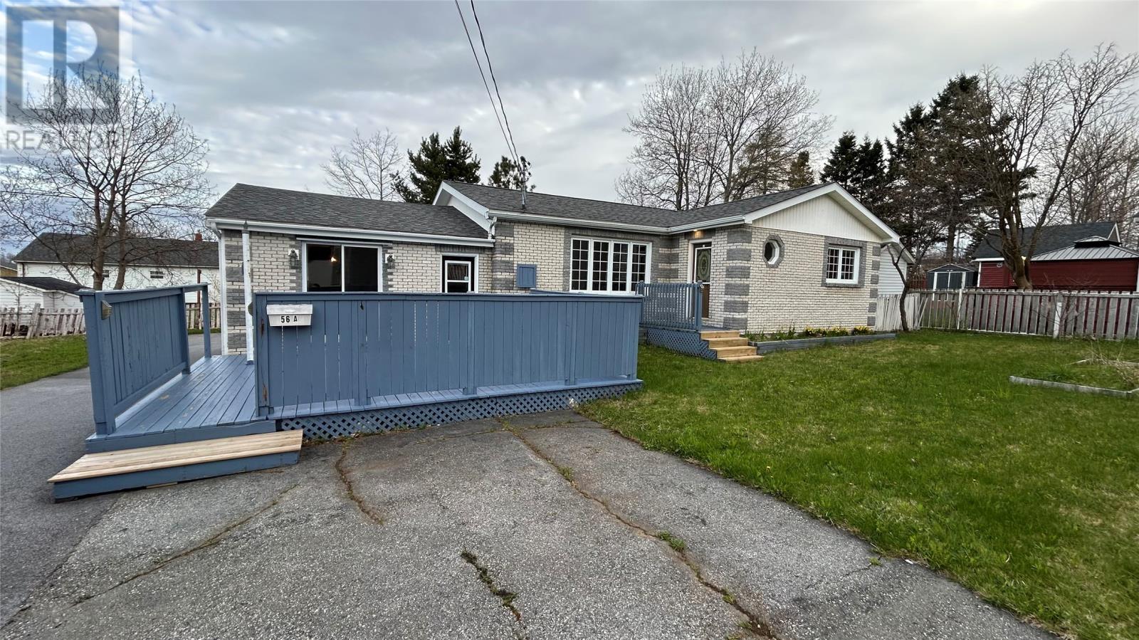 56A Hillview Avenue