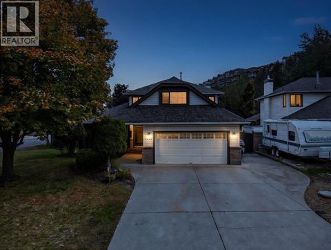 2904 Fieldstone Court West Kelowna BC V4T1S9