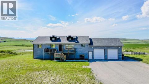 24004 RR 260A Rural Cardston County AB T0K0K0