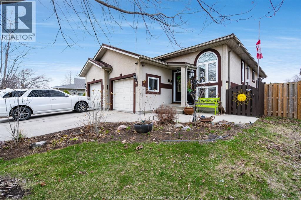 71 Satinwood CRESCENT