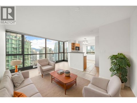 2502 1331 ALBERNI STREET Vancouver BC V6E4S1