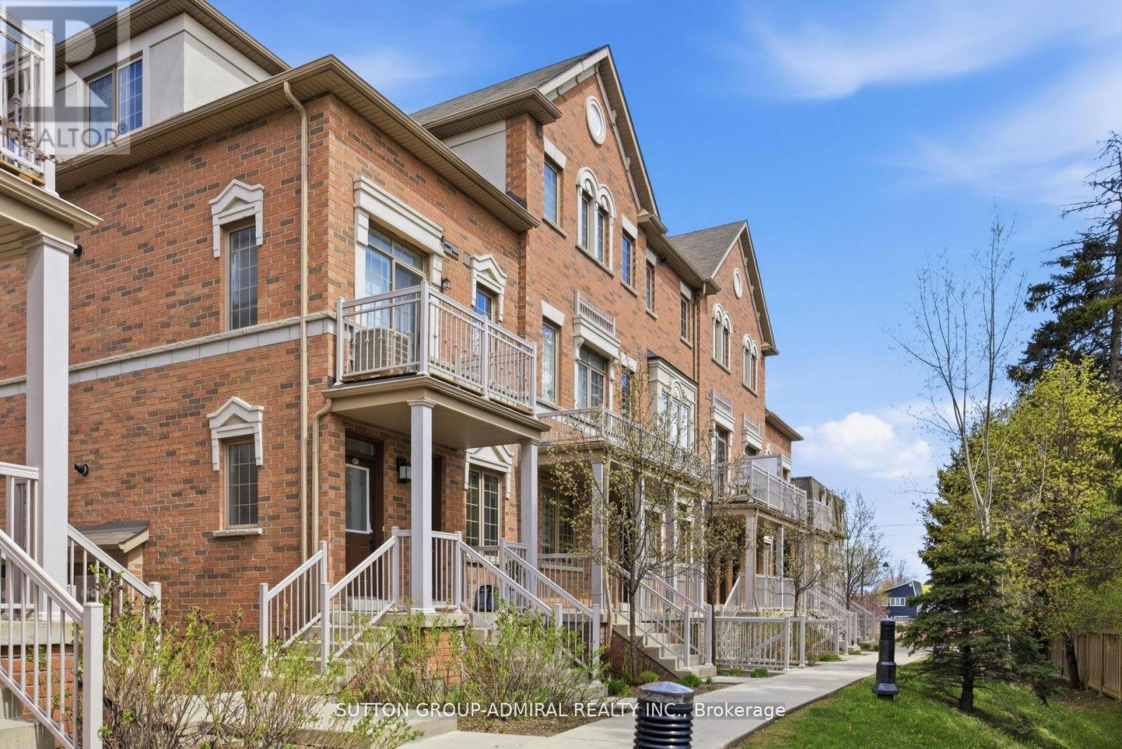 56 - 180 HOWDEN BOULEVARD