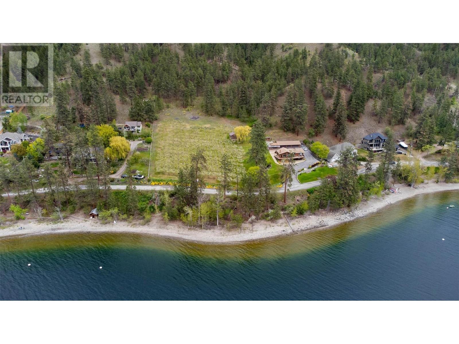 9983 Okanagan Centre Road W