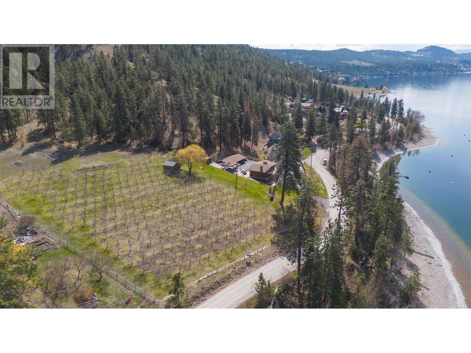 9983 Okanagan Centre Road W