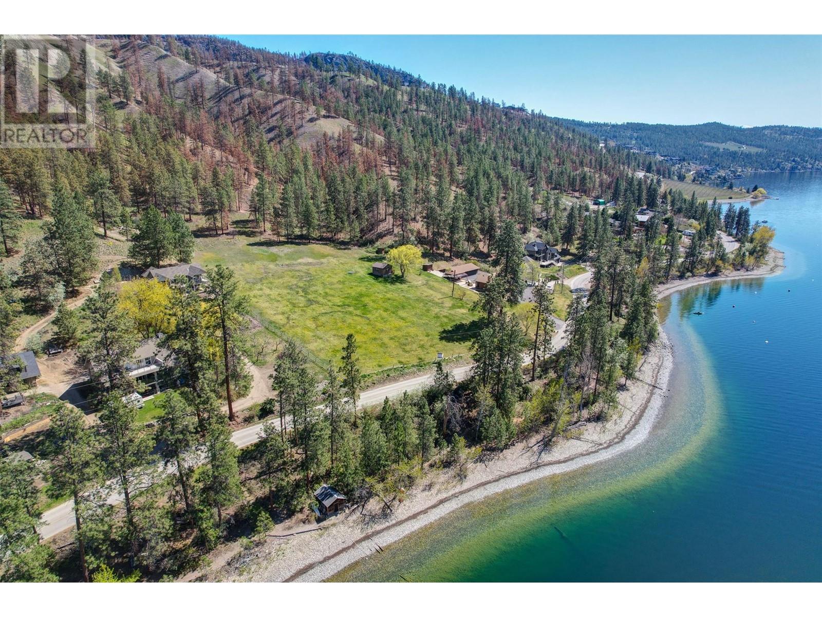 9983 Okanagan Centre Road W