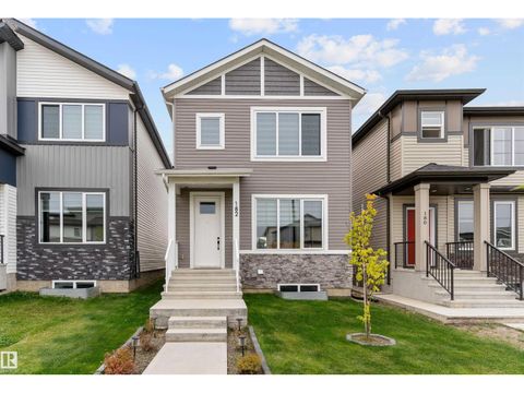 182 CALEDONIA DR Leduc AB T9E0S9