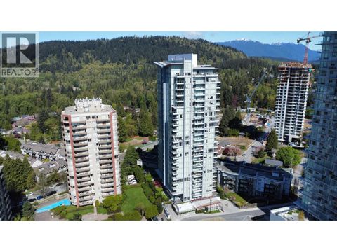 1203 520 COMO LAKE AVENUE Coquitlam BC V3J0E8