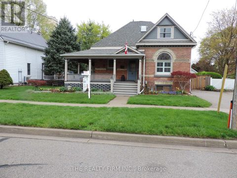 11 SOUTH STREET E Aylmer ON N5H1P5