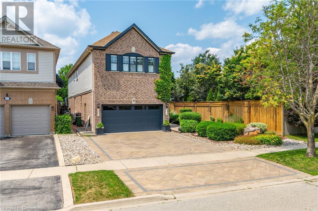 40 PREMIER Road