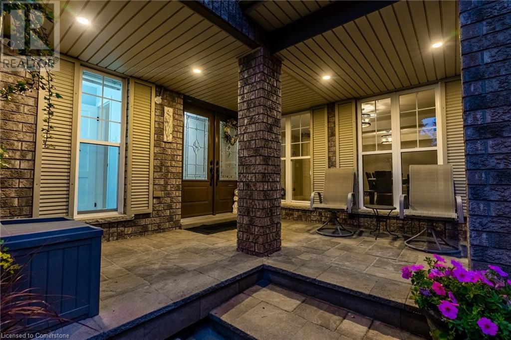 40 PREMIER Road