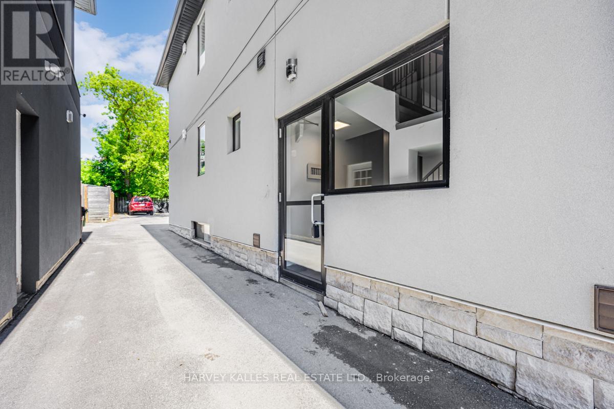 18 CAVELL AVENUE