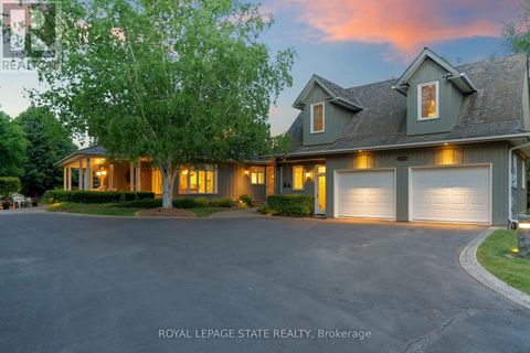 402 PROGRESTON ROAD Hamilton ON L0R1H1