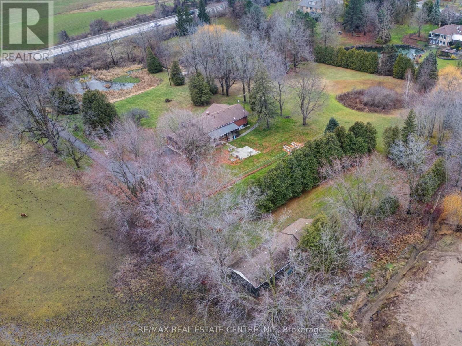 491 HWY 5 W