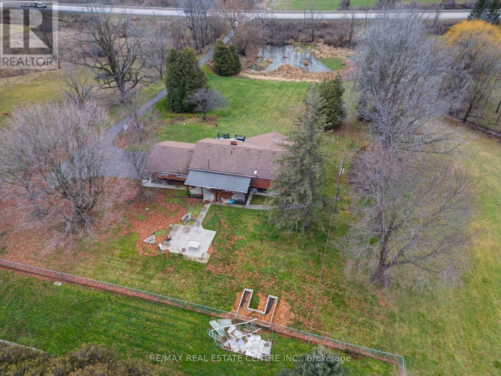 491 HWY 5 W
