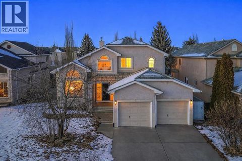 95 Sierra Madre Crescent SW Calgary AB T3H3M5