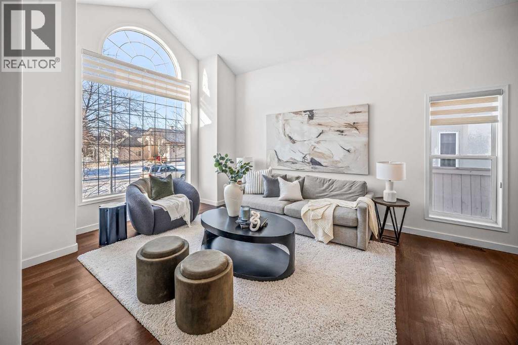 95 Sierra Madre Crescent SW