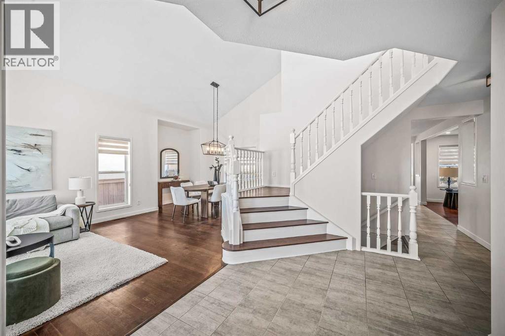 95 Sierra Madre Crescent SW