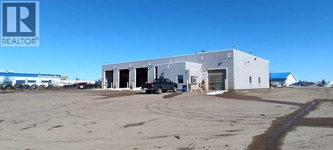 4710 36 Street Camrose AB T4V0N1