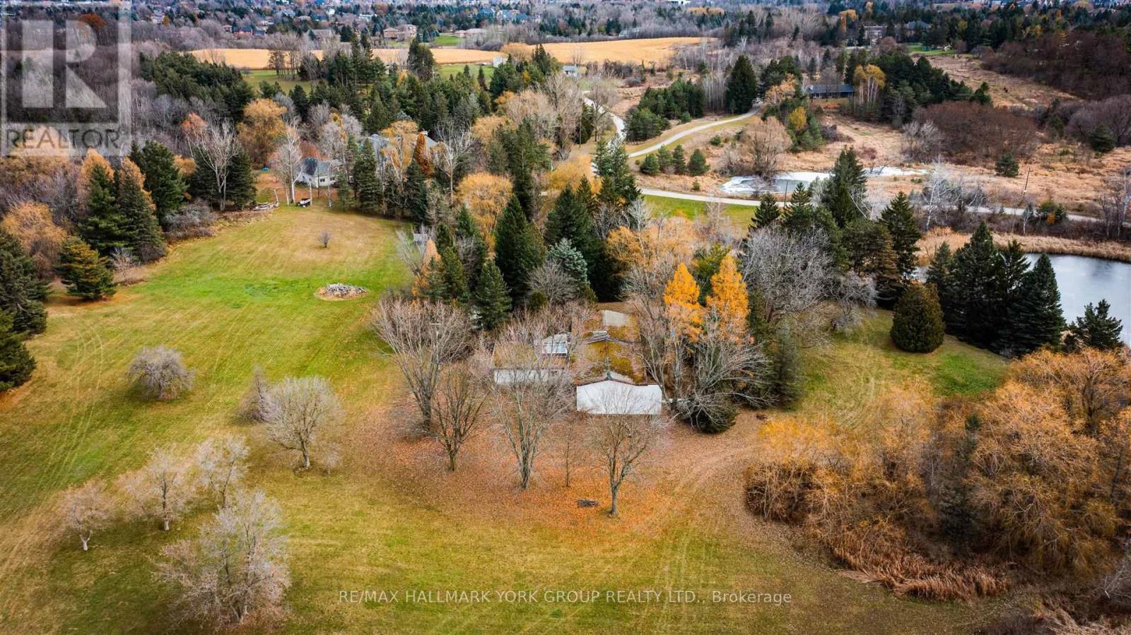 250 SOUTH SUMMIT FARM ROAD