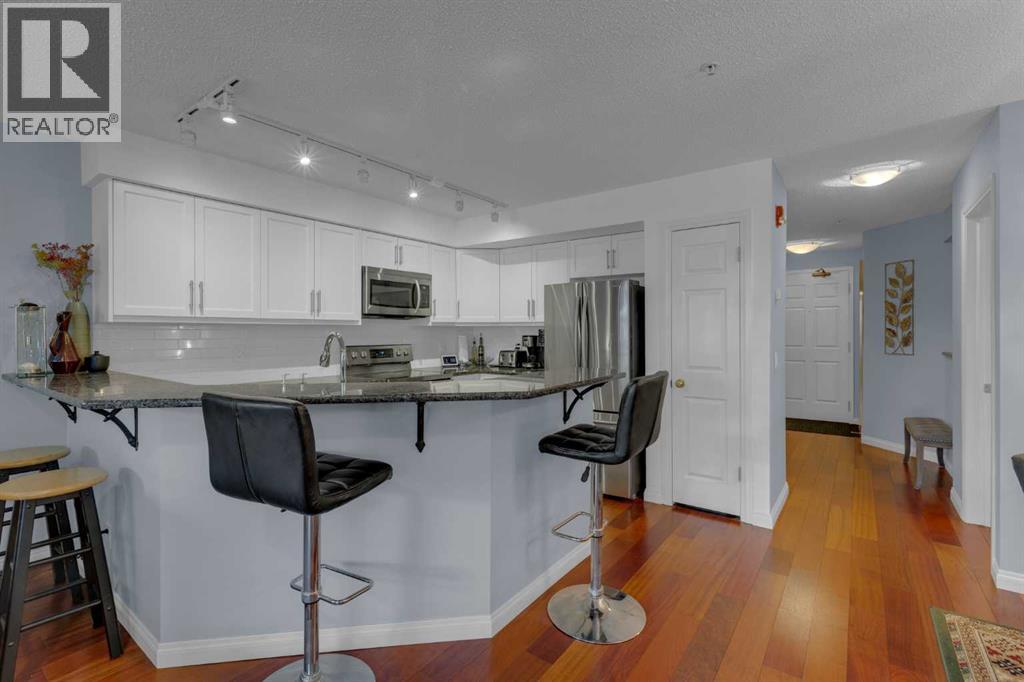 103, 923 15 Avenue SW