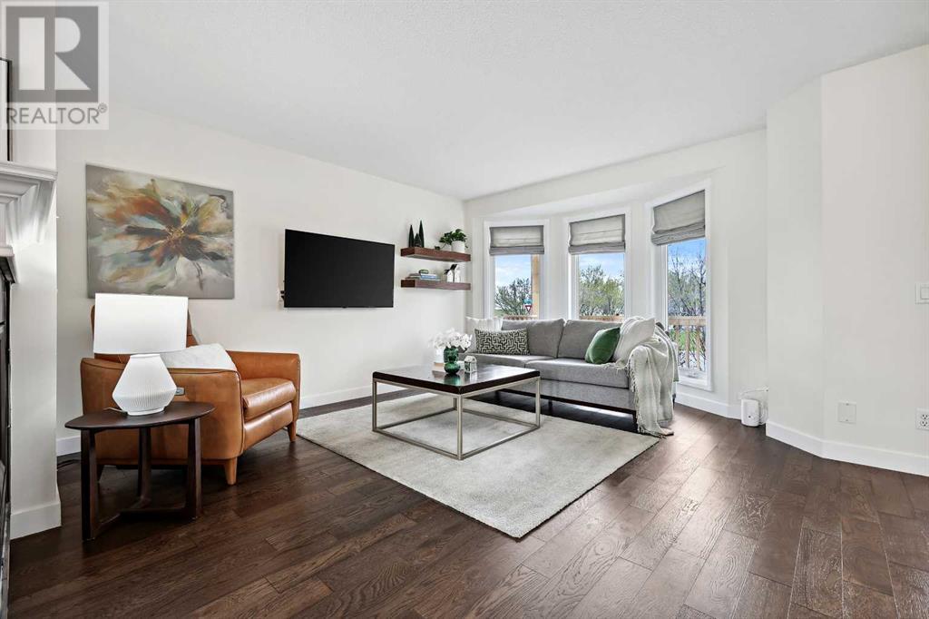 7 Inverness Gardens SE
