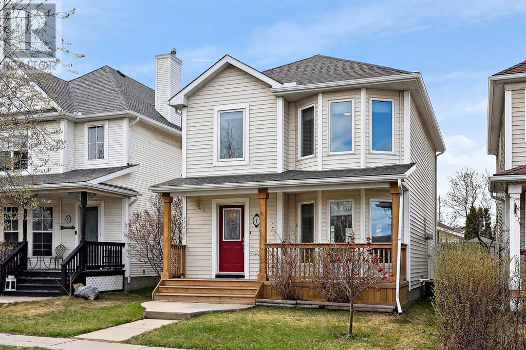 7 Inverness Gardens SE